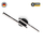 Ndriçues Briloner Led 60 cm, 10,5W, 1400lm, i zi