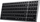 Tastierë Bluetooth Satechi X2 Slim, me numpad, ndriçim i pasëm, Space Gray
