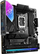 Pllakë amë Asrock B860M Lightning WiFi, Intel B860, DDR5, Micro ATX