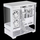 Kuti gaming ASUS Prime AP202, mATX, ARGB, e bardhë