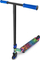 Trotinet freestyle Soke Pro Street, rrota 110 mm, deri 100 kg, neokrom