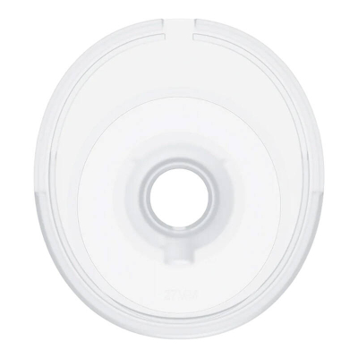 Flanxhë pompe gjiri Momcozy M5, 27 mm, transparente