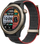 Orë e zgjuar Amazfit Cheetah Pro Run Track, GPS, 47mm, e zezë