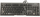 Тастатура A4Tech KR-83, со кабел, US, Црна