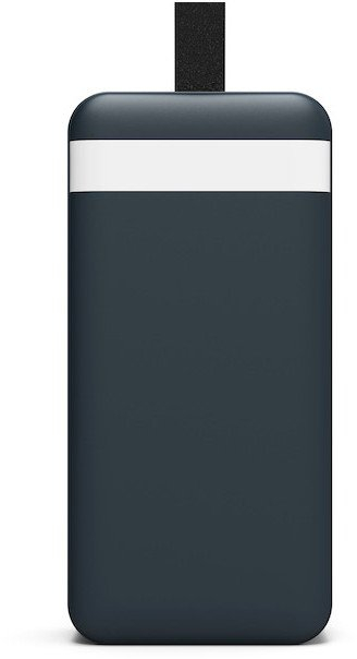 Powerbank Intenso Port, 30000mAh, 111Wh, црна
