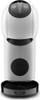 Makina e kafesë Krups Nescafé Dolce Gusto Genio S KP2431, 15 bar, kapsula, e bardhë