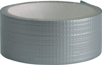 Shirit izolues universal Polish Duct Tape, 48mm, 10yd, gri