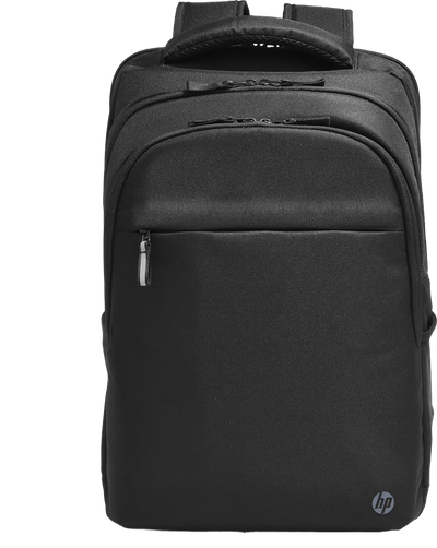 Çantë shpine për laptop HP, 17.3", e zezë