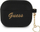 Mbrojtëse Guess Gjett GUA3LSCHSK për AirPods 3, e zezë