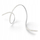 Shirit drite inteligjent Philips Hue Play Gradient Lightstrip, 3m, RGB, i bardhë