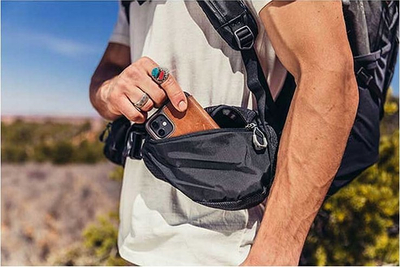 Çantë shpine për hiking Gregory Baltoro Pro, 85 L