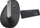 Set tastierë dhe maus Logitech MX Vertical 910-005448 dhe MX Keys S 920-011587, wireless, grafit