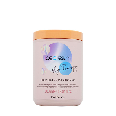 Maskë Inebrya Age Therapy, 1000 ml