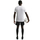 Fanellë futbolli Nike Park 20, Dri FIT, e bardhë