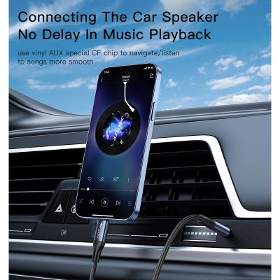 Kabllo Aux To Iphone 1m