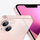 Apple iPhone 13, 512GB, Pink