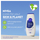 Xhel dushi Nivea Derma Control Restore