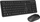 Set tastiere dhe mausi ASUS CW100, wireless, 1600 dpi, i zi