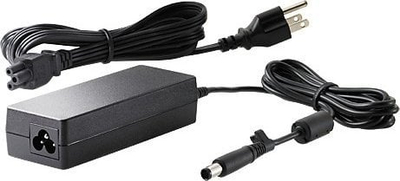 Adapter karikues laptopi HP ED494AA, 65 W, 18.5 V 1.7 A, i zi
