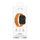 Rrip ore Puro Sport për Apple Watch, 44 45 46 49mm, material sportiv, portokalli