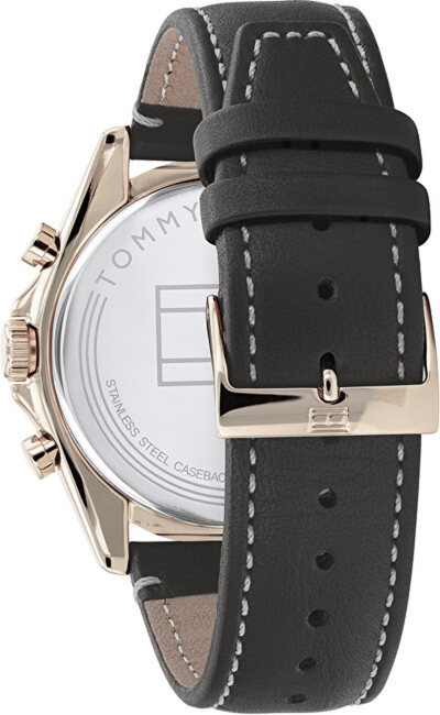 Orë dore Tommy Hilfiger Parker 1791836