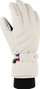 Doreza skijimi Cairn Neige 2 W C-Tex, Primaloft, të bardha