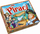 Lojë Tavoline Multigame Pirates, 7+