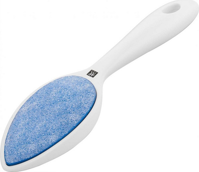 Limë për thembra Zwilling Ceramic, e kaltër
