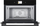 Mikrovalë Whirlpool W9 MD260 BSS, e zezë