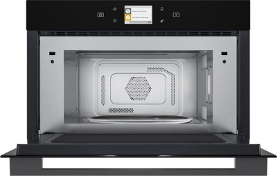 Mikrovalë Whirlpool W9 MD260 BSS, e zezë