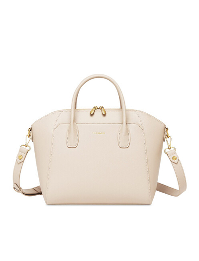 Çantë për femra Vuch Lanteea Beige, bezhë