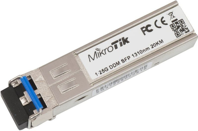 Modul SFP MikroTik S-3553LC20D
