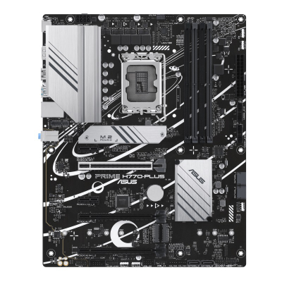 Pllakë amë ASUS PRIME H770-PLUS