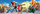 Puzzle Clementoni One Piece, 1000 парчиња, шарен