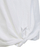 Bluzë për goca adidas Dance Knotted Tee Jr HR5818, 100% pambuk, e bardhë