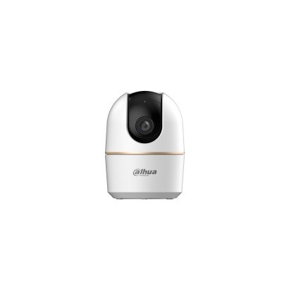 Kamerë IP DAHUA H4A, lentë 3.6mm, WiFi, Cube