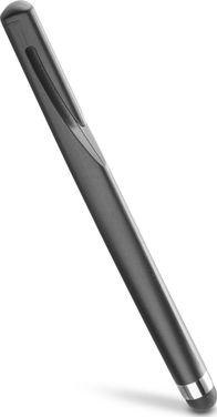 Stilolaps digjital për ekran me prekje Cellularline Digital Stylus, majë precize, i zi