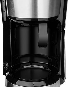 Aparat kafeje Rusell Hobbs Compat Home 24210-56, i zi