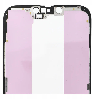 Kornizë LCD Musttby për iPhone 14 Plus, për display, ngjitës Tama