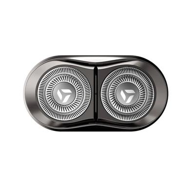 Rroje elektrike ENCHEN Mini6, IPX7, dy tehe, e zezë