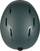 Helmet skish Sweet Protection Winder Mips, Impact Shield, e zezë