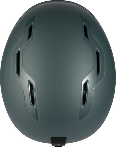 Helmet skish Sweet Protection Winder Mips, Impact Shield, e zezë