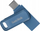 USB SanDisk Type C Dual Drive, 128GB, USB 3.1, Navagio Bay