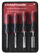 Set dalta Kraftwerk 309.050.104, 6-12-19-25 mm