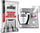 Folie mbrojtëse GrizzGlass Hydrogel, për Kenwood Cooking Chef XL KCL95.424SI, transparente