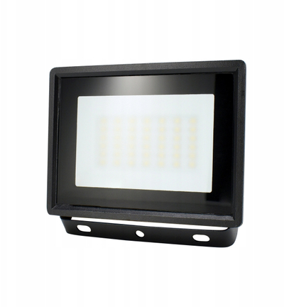 Projektor LED Bemko Smd Kastel, 30W, 4000K, i zi