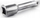 Zgjатувач клуч FORCEKRAFT 100mm, 3/4\", челик CrV, сребрен