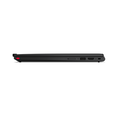Laptop 2 në 1 Lenovo ThinkPad X13 Gen 5, 13.3", Intel Core Ultra 7, 32GB RAM, i zi
