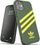 Mbrojtëse Adidas për iPhone 12, e gjelbër