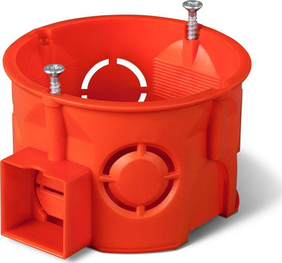 Kuti me vida Elektro-Plast Box pt 60 